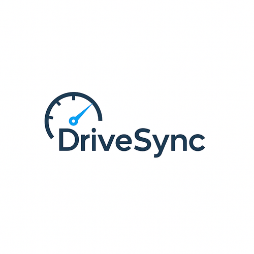 DriveSyncX
