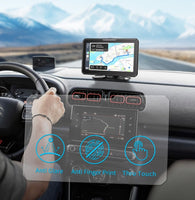 CarPlay 7" Premium Screen Protector